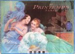  - Au Printemps Paris. Premieres Nouveautés D'Hiver 1921