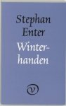Stephan Enter - Winterhanden