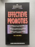 Ed A. van Eunen - Effectieve promoties (praktijk marketeer)