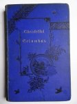 Oss, F.van (translater). - Christoffel Columbus en de Ontdekking der Nieuwe Wereld.