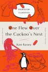 Ken Kesey - One Flew Over the Cuckoo's Nest