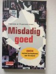  - Misdadig goed