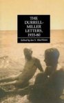 Lawrence Durrell - Durrell/Miller Letters 1935-1980