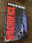 Andrew Vachss - Sacrifice
