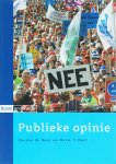 Connie de Boer - Publieke opinie