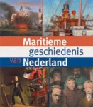 R. Daalder - Maritieme Geschiedenis Van Nederland