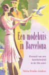 Nuria Pradas - Een modehuis in Barcelona