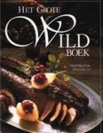 Teubner, Christian - Het grote wild boek