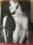 Sieff, Jeanloup - Sieff / 40 Years of Photography