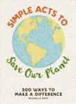 Michelle Neff - Simple Acts to Save Our Planet