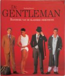 Bernhard Roetzel 30996 - De Gentleman Handboek van de klassieke herenmode