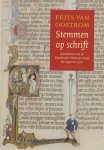 [{:name=>'Frits van Oostrom', :role=>'A01'}] - Stemmen op schrift / Geschiedenis van de Nederlandse literatuur / 1