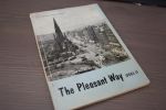 Verheule J.P. en Jong A. - The Pleasant Way deel II
