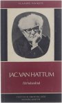 Jac. Van Hattum - Het heksenkind