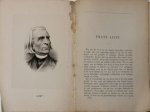 Scheurleer, D.F.: - Franz Liszt (Mannen van beteekenis in onze dagen)