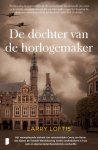 Loftis, Larry - Loftis, Larry-De dochter van de horlogemaker (nieuw)