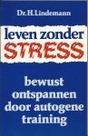 Lindemann - Leven zonder stress / druk 6 Lindemann - Leven zonder stress / druk 6