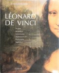 Jean-Claude Frère 61290,  Leonardo (Da Vinci) - Léonard de Vinci.