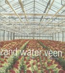 A. Haijtema - Zand Water Veen - Harena Aqua Palus Sand Water Peat A. Haijtema - Zand Water Veen - Harena Aqua Palus Sand Water Peat