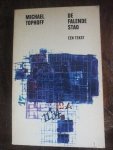 Tophoff, Michael - De falende stad