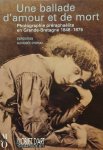 MUSÉE D'ORSAY - Une ballade d'amour et de mort. Photographie préraphaélite en Grande-Bretange 1848-1875. Exposition au musée d'Orsay