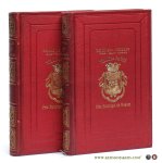 Havard, Henry - L'art dans la maison. (Grammaire de l'ameublement). Nouvelle édition, revue, corrigée et illustrée de 260 gravures par Corroyer, E. Prignot, Ch. Goutzwiller, Favier, Kauffmann, P. Laurent, H. Toussaint, etc.