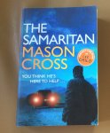 Cross, Mason - Samaritan / Carter Blake Book 2