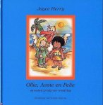 J.M. Herry - Ollie, Assie En Pelie