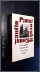 PAUSTOVSKIJ, KONSTANTIN - Onrustige jeugd - Prelude op de Russische revolutie