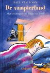 Loon, Paul van - De vampiertand
