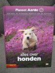  - Planeet Aarde 3x  Alles over Paarden, Alles over zoogdieren en Alles over honden.