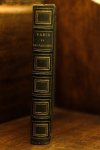 Alexandre Dumas - Paris et les Parisiens aux XIXe Siecle Moeurs, Arts et Monuments texte par MM. Alexandre Dumas, Theophile Gautier, Arsene Houssaye Paul de Musset, Louis Enault et u Fayl par MM. Eugene Lami, Gavarni et Rouargue Paris Morizot, Libraire-Editeur