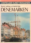 Dey, Reinhold - Denemarken. Kunst, kultuur en landschap [Cantecleer Kunst-Reisgidsen]