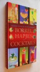 Posseniers, Rene - Borrelhapjes en cocktails