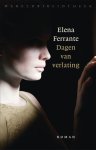 Elena Ferrante - Dagen van verlating