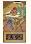  - Billaux-Grossé