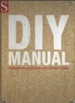 Redactie - DIY - Do It Yourself Manual