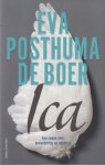 Boer, Eva Posthuma de - Ica