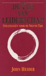 Heider, John - De Tao van leiderschap. Strategieën voor de Nieuwe Tijd