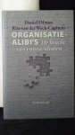 Ofman, D. & Weck-Capitein, R. van der, - Organisatie-alibi's. De kracht van Enneaculturen.