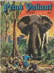 Foster,Hal - Prins Valiant semic press 7 Afrika Foster,Hal - Prins Valiant semic press 7 Afrika