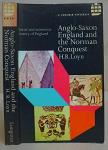 Lyon HR - Anglo-Saxon England ans the Norman Conquest