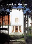 JETSONEN, Jari & Sirkkaliisa JETSONEN - Saarinen Houses.