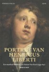 Timothy De Paepe - Phoebus Focus 27: Portret van Henricus Liberti – Een muzikaal schilderij van Antoon Van Dyck (1599-1641)