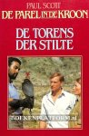 Scott, Paul - De torens der stilte