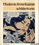 Hunter, Sam - Moderne Amerikaanse Schilderkunst