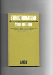 Weiler, A.G. e.a. - Structuralisme - voor en tegen