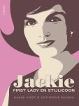 Naomi West, Catherine Wilson - Jacky - First lady en stijlicoon