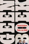 Ronald Snijders-Fedor van Eldijk - Geen Boek