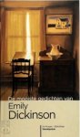 Emily Dickinson - De mooiste gedichten van Emily Dickinson